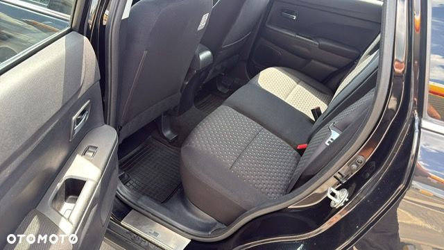 Mitsubishi ASX 1.8 DID Invite AS&G - 18