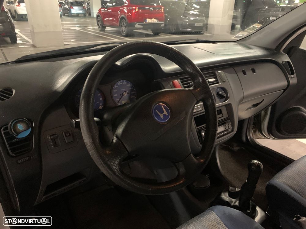 Honda HR-V - 9