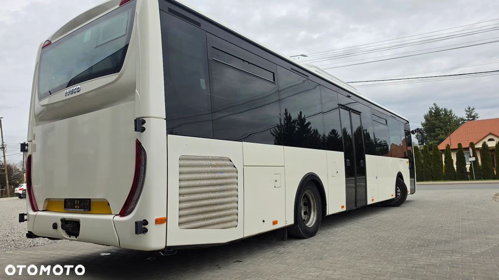 Iveco Irisbus Crossway LE EURO 6 - 9