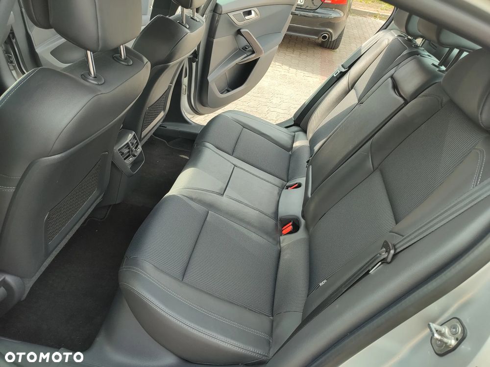 Peugeot 508 - 24