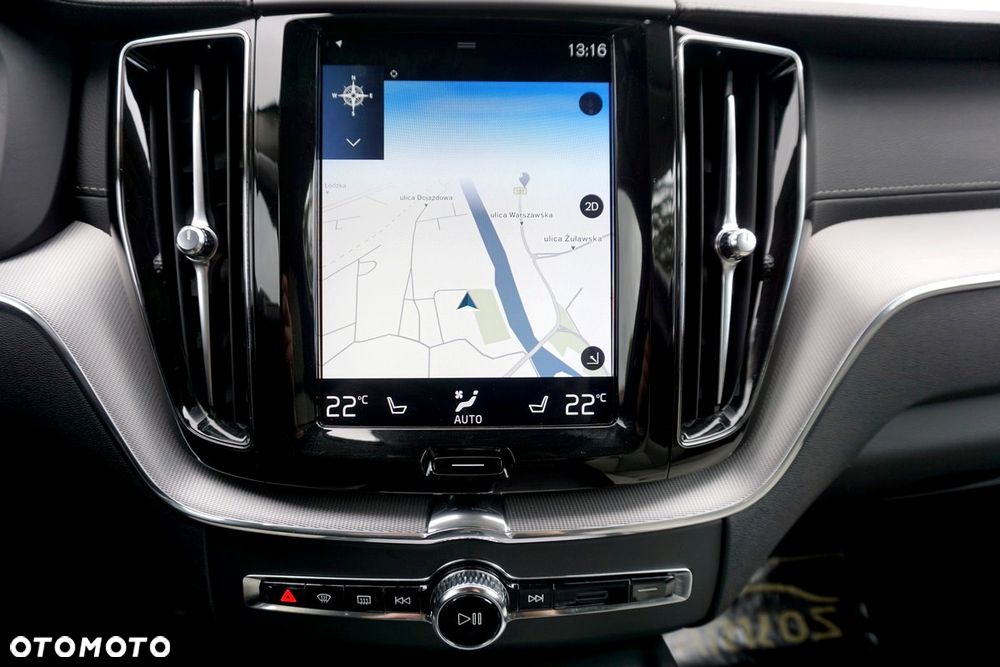 Volvo XC 60 D4 AWD Inscription - 30