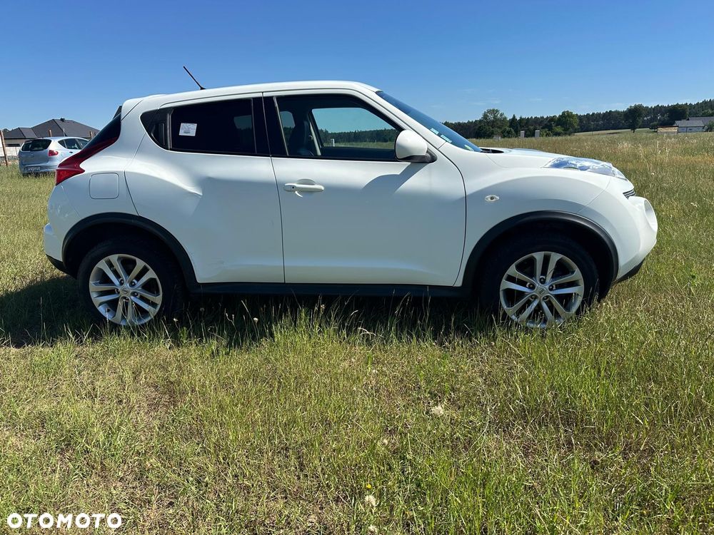 Nissan Juke 1.5 dCi Edition - 2