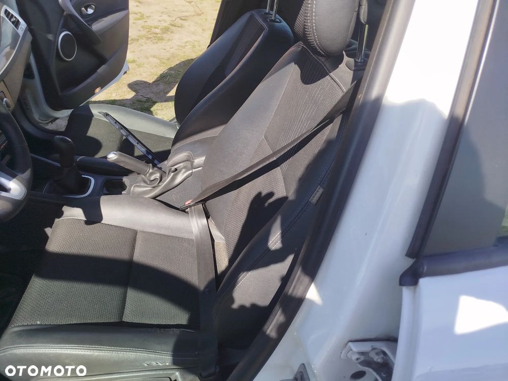 Renault Megane 1.5 dCi Authentique - 10