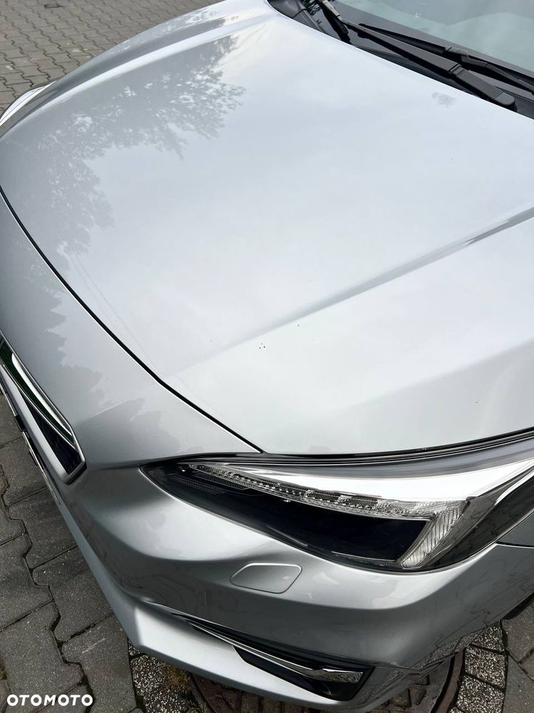 Subaru Impreza 2.0i Sport (EyeSight) Lineartronic - 9