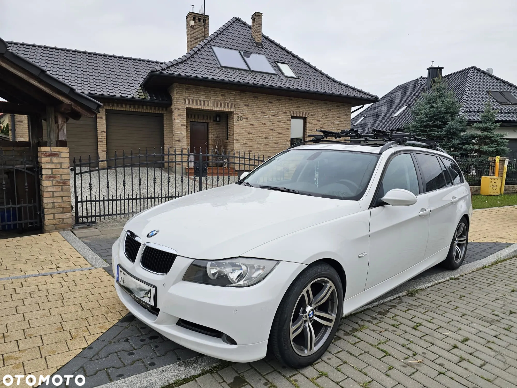 BMW Seria 3 - 8
