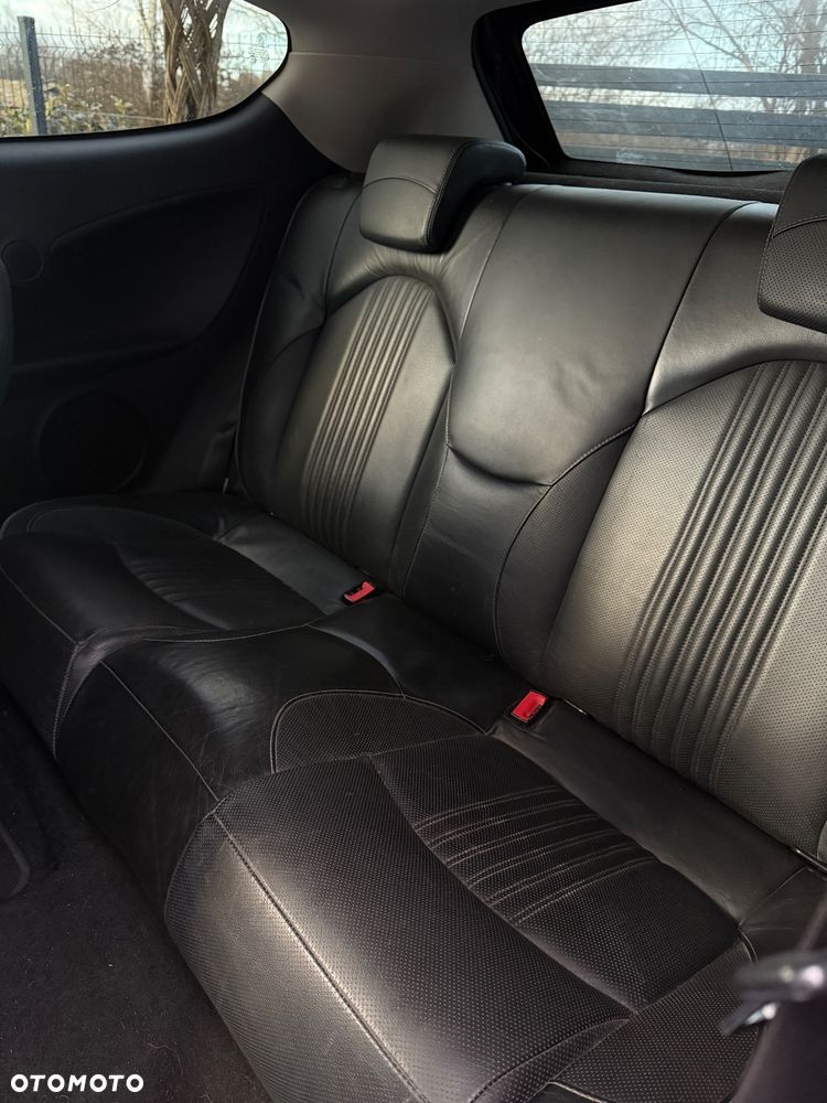 Alfa Romeo Mito 1.4 TB Progression - 11