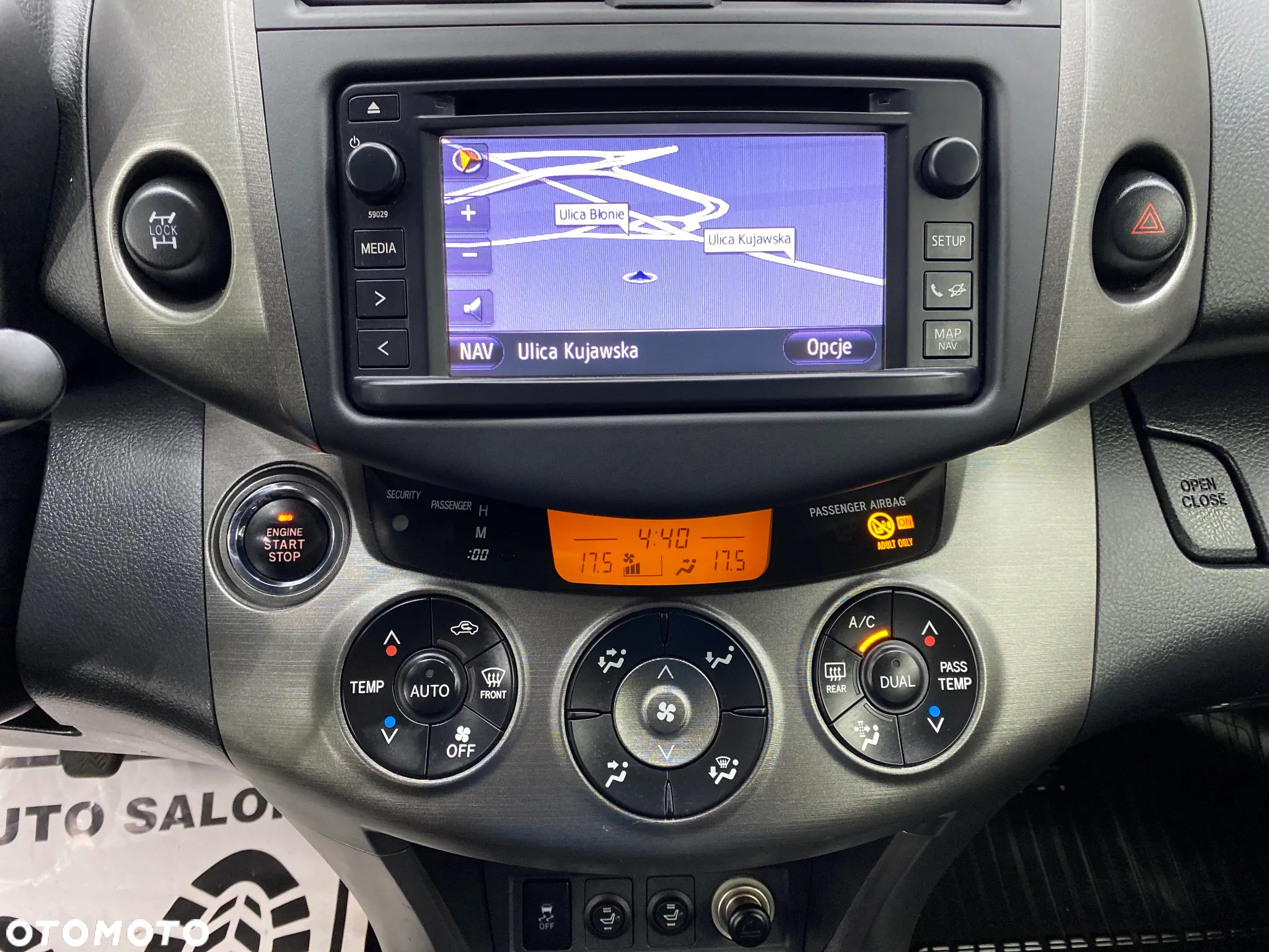Toyota RAV4 2.2 D-4D 4x4 Edition S - 17