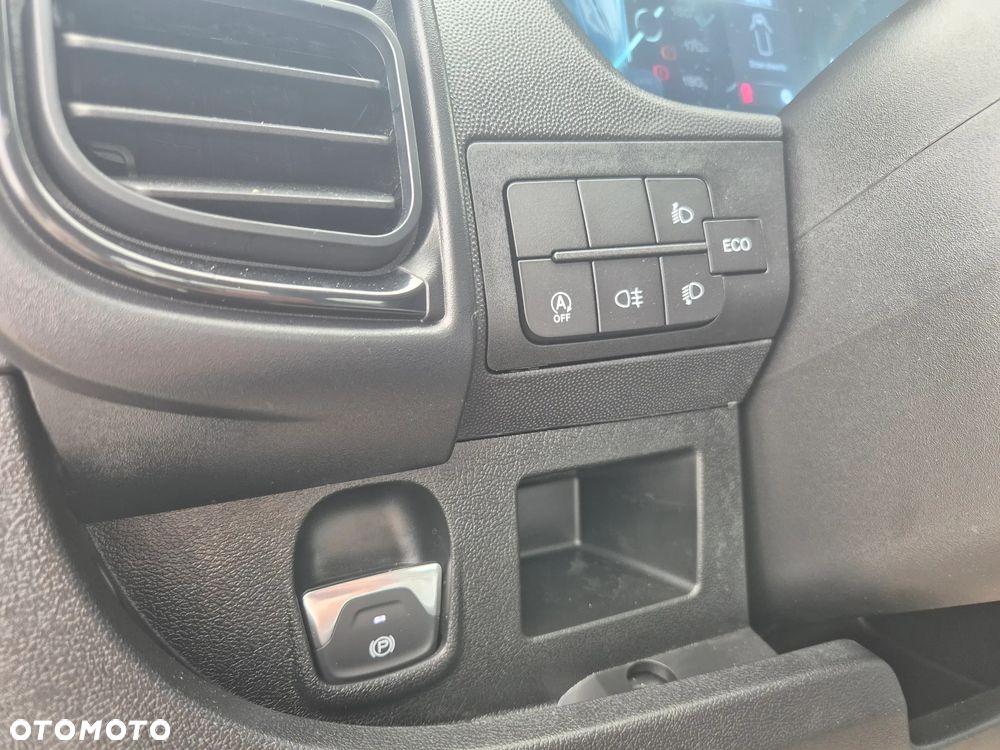 Citroën Jumper Skrzynia 2.2 140KM 4,9 x 2,2m LED/KAMERA !! OD RĘKI !! - 19