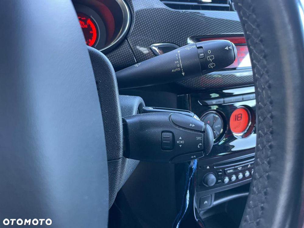 Citroën DS3 1.6 THP SportChic - 19