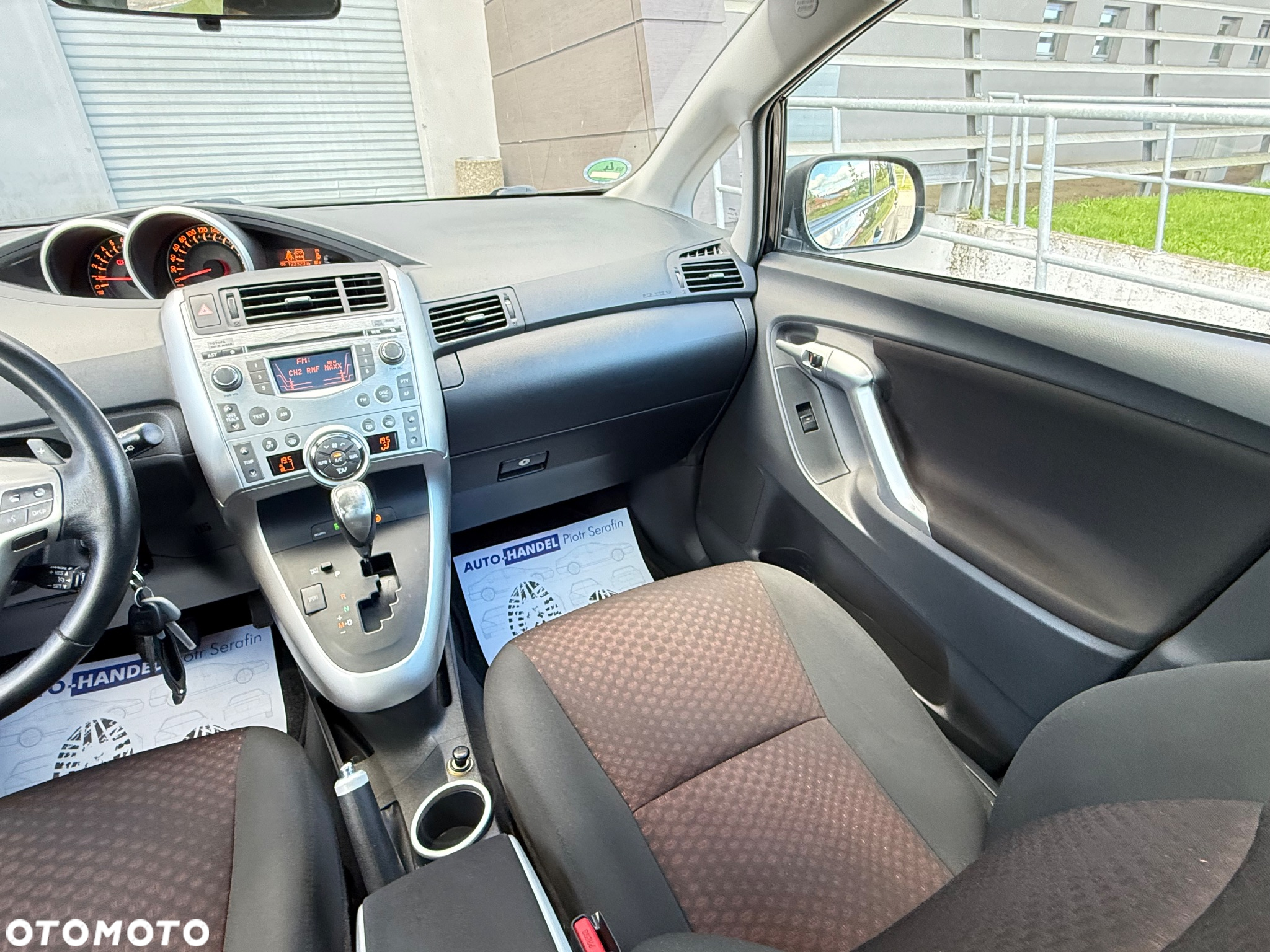 Toyota Verso - 26