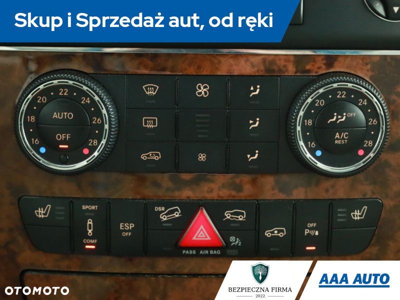 Mercedes-Benz ML - 15