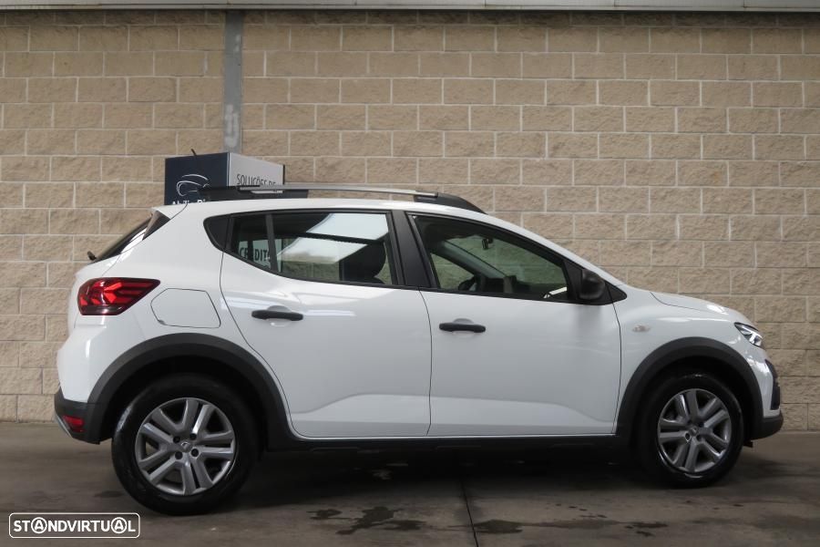 Dacia Sandero 1.0 TCe Essential - 20