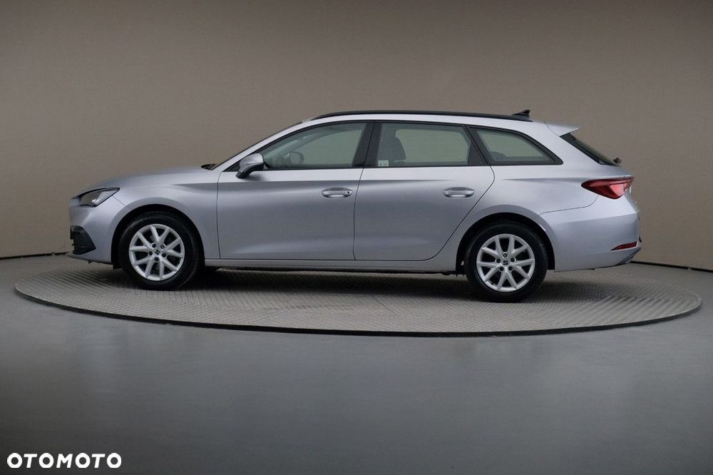 Seat Leon - 4
