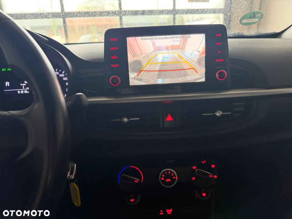 Kia Picanto 1.2 L - 5