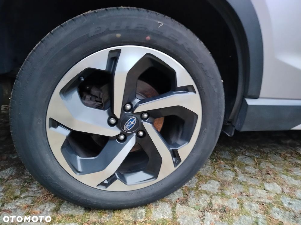 Subaru Forester 2.0i-L Special Edition (EyeSight) Lineartronic - 31