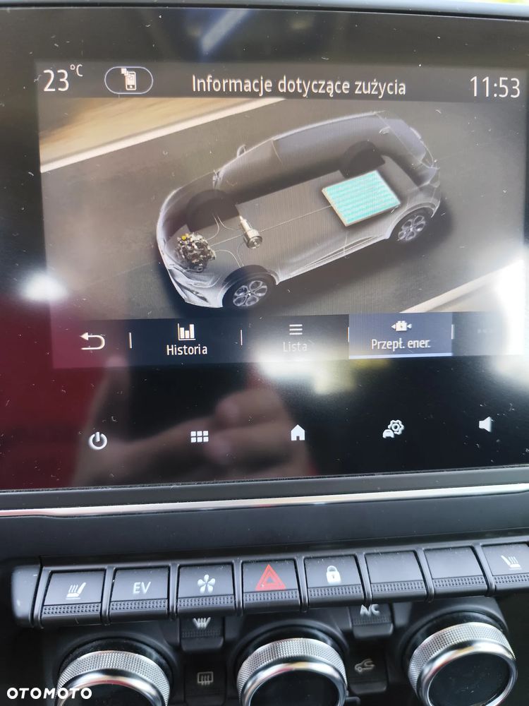 Renault Captur 1.6 E-TECH Plug-In Techno - 15
