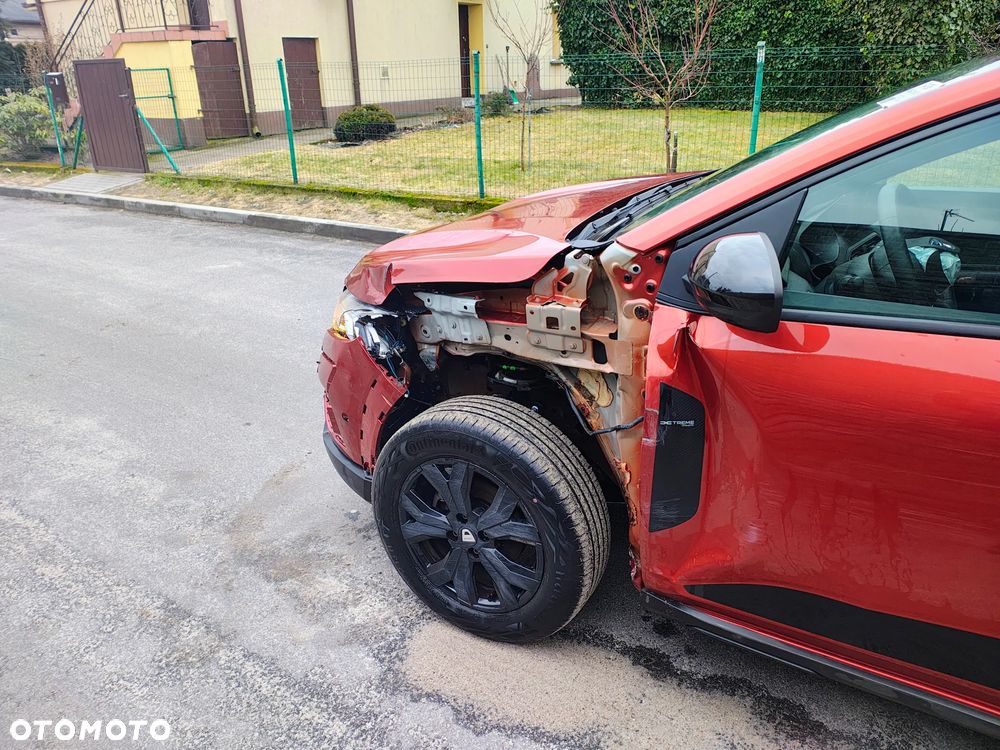 Dacia Jogger TCe 110 Extreme+ - 13