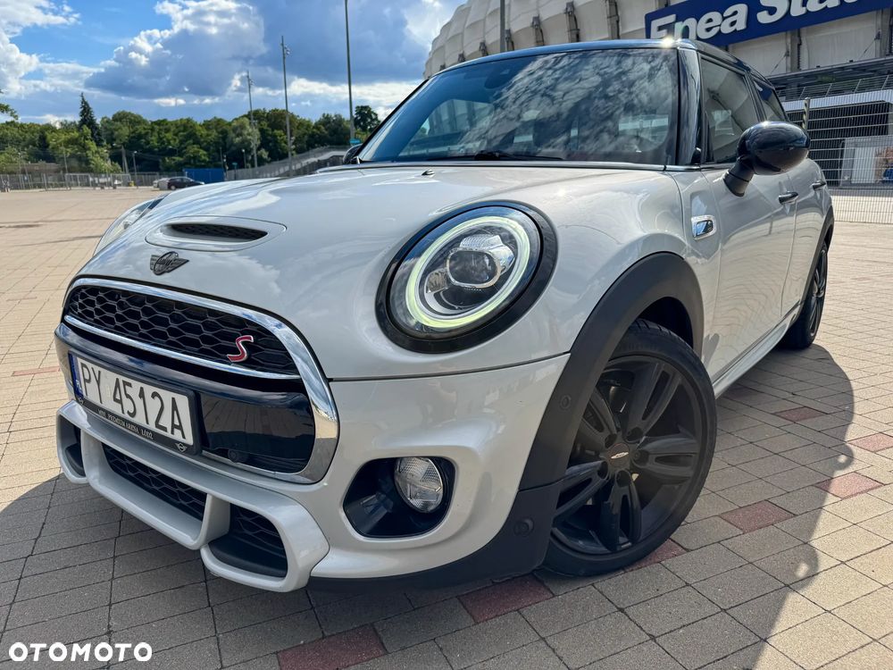 MINI Cooper S - 12