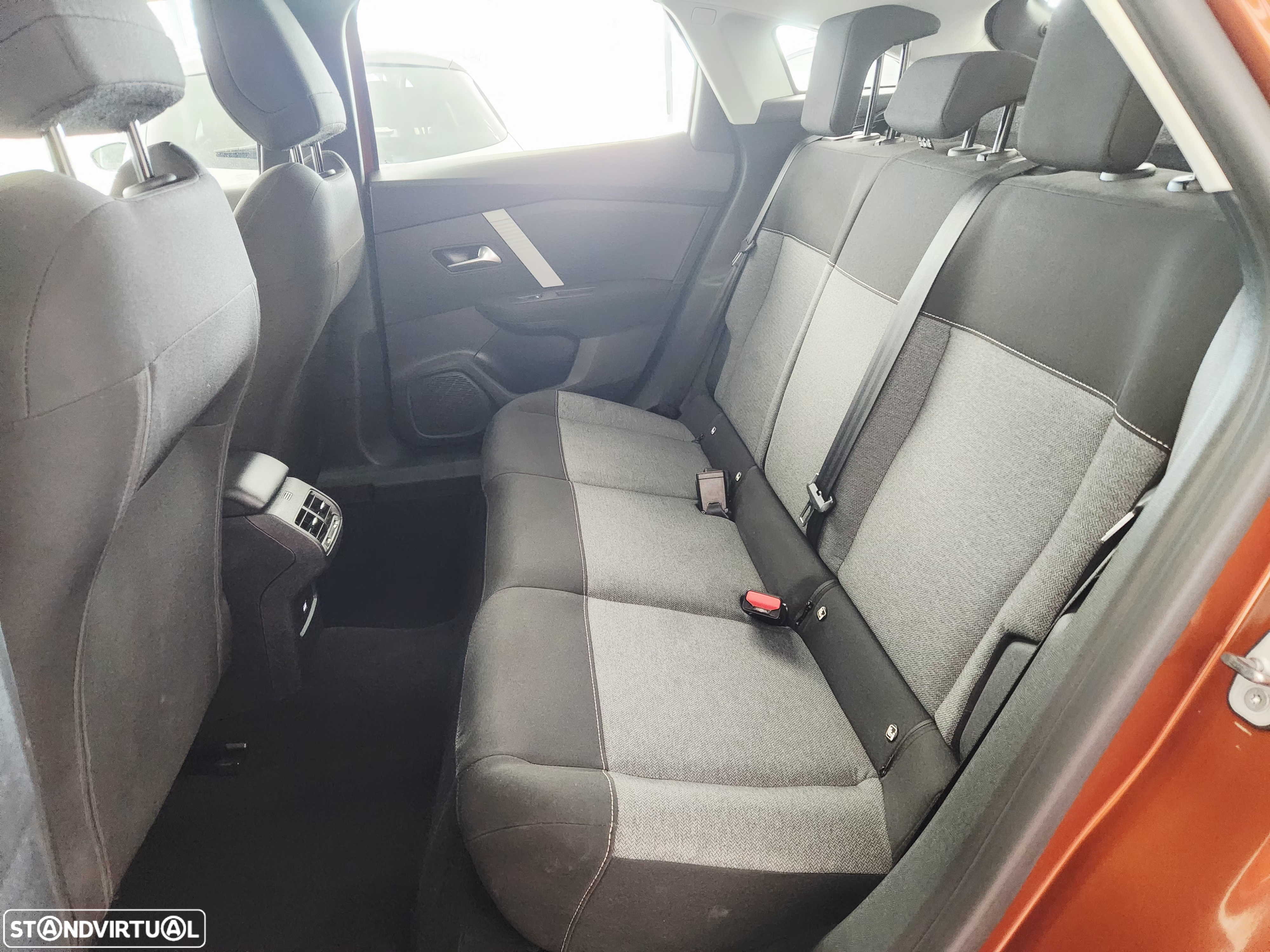 Citroën C4 1.2 PureTech Feel Pack - 46