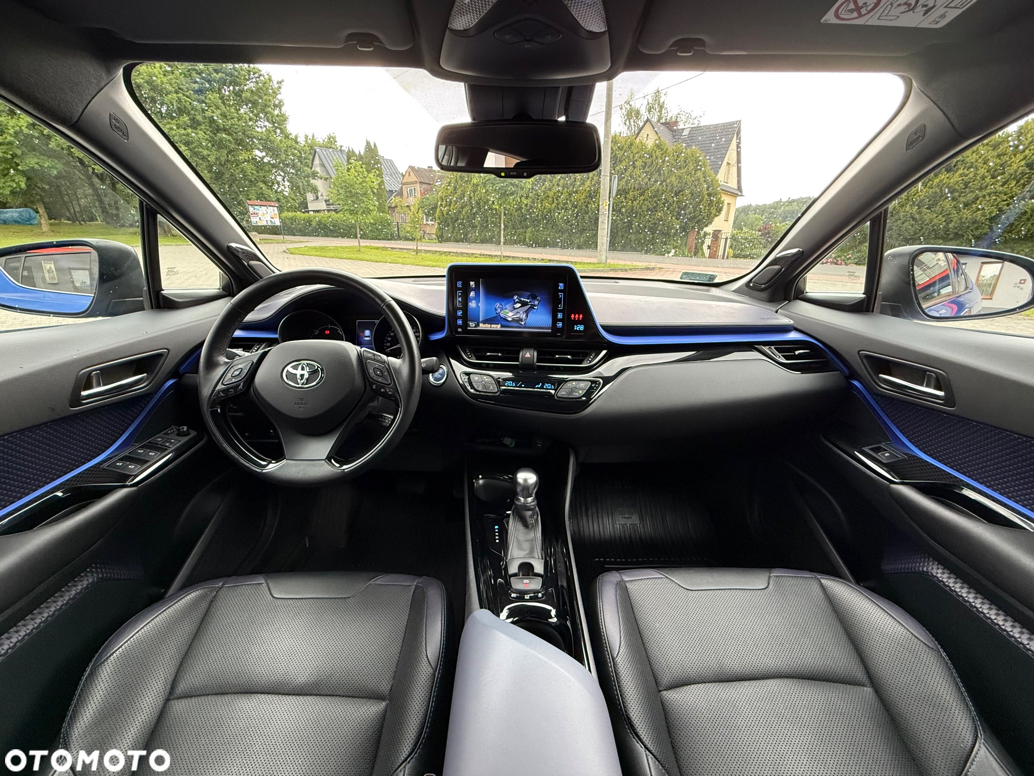 Toyota C-HR 1.8 Hybrid Selection - 20