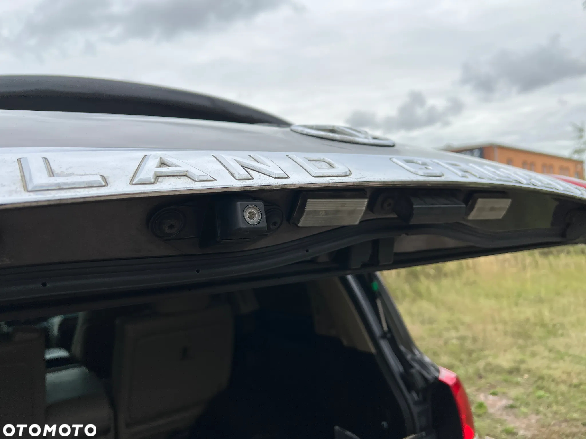 Toyota Land Cruiser V8 D-4D Automatik Executive - 8