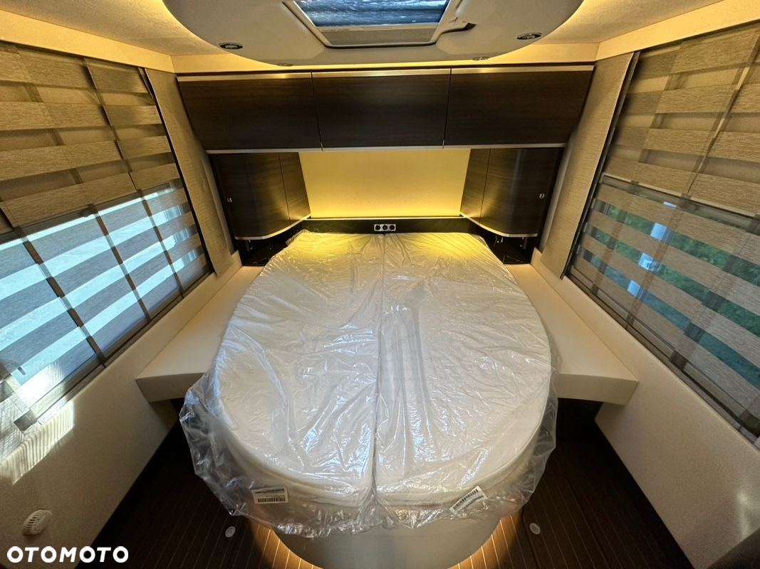 Concorde KAMPER CHARISMA 910 MI CENTURION STYLE - 25