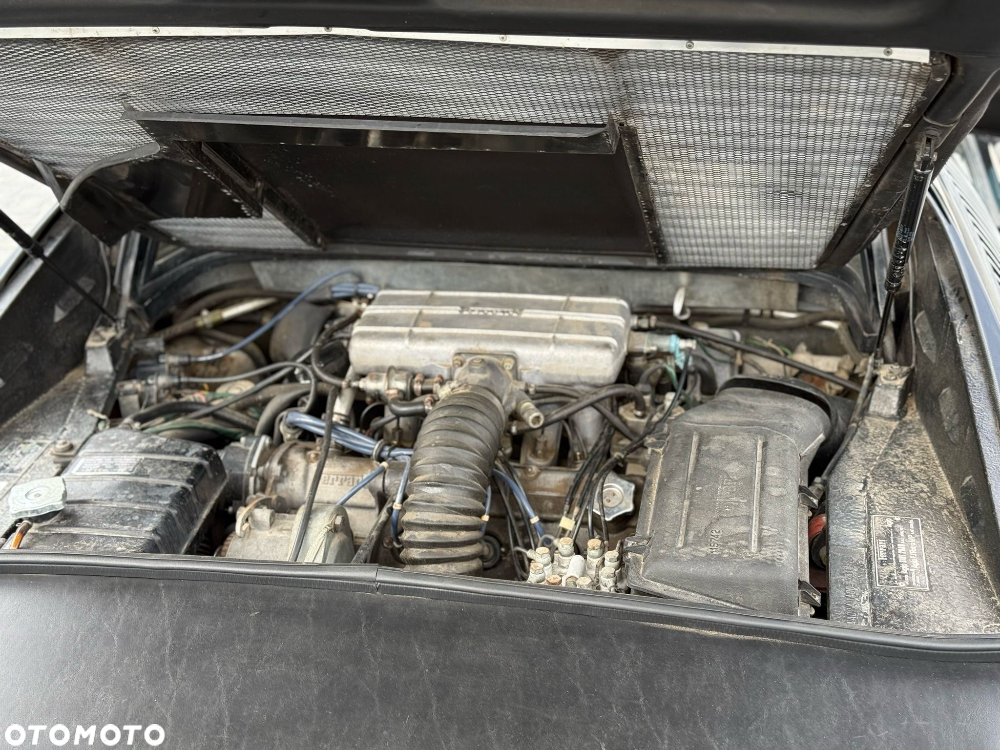 Ferrari 308 - 22