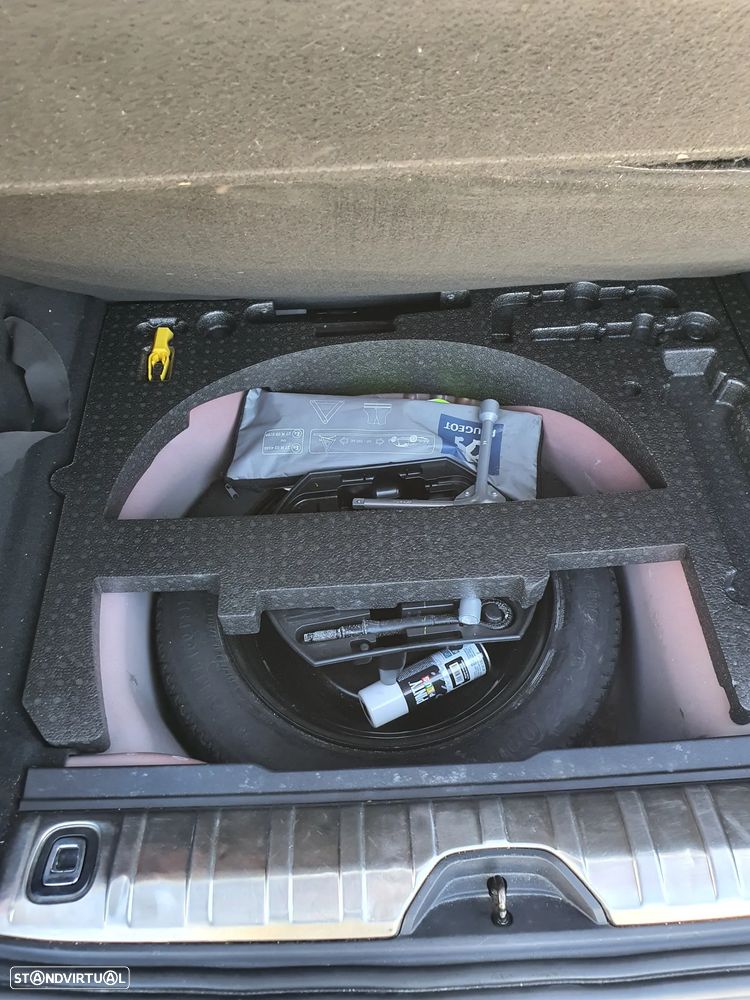 Peugeot 2008 PureTech 130 Stop&Start Allure - 50