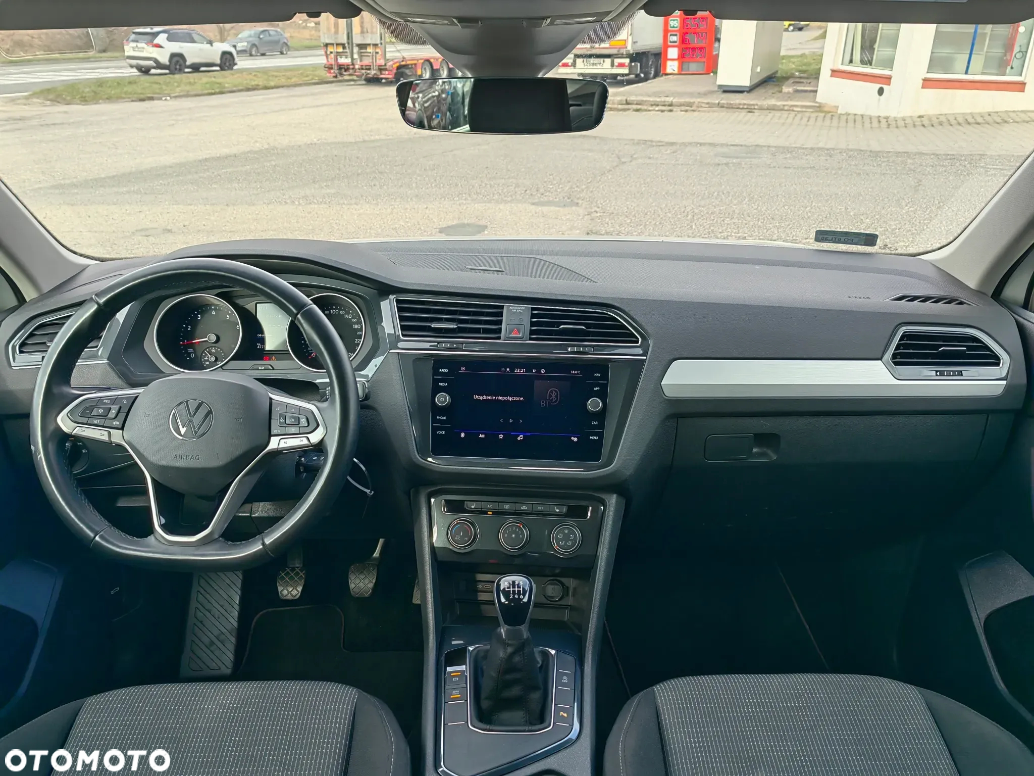 Volkswagen Tiguan 1.5 TSI EVO - 25