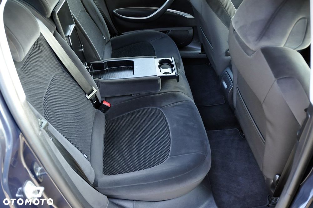 Citroën C5 2.0 16V Confort - 13