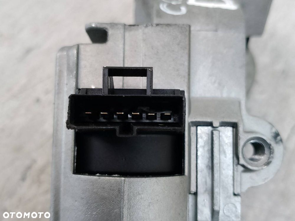 STACYJKA OPEL CORSA D 56155 1.2 - 3