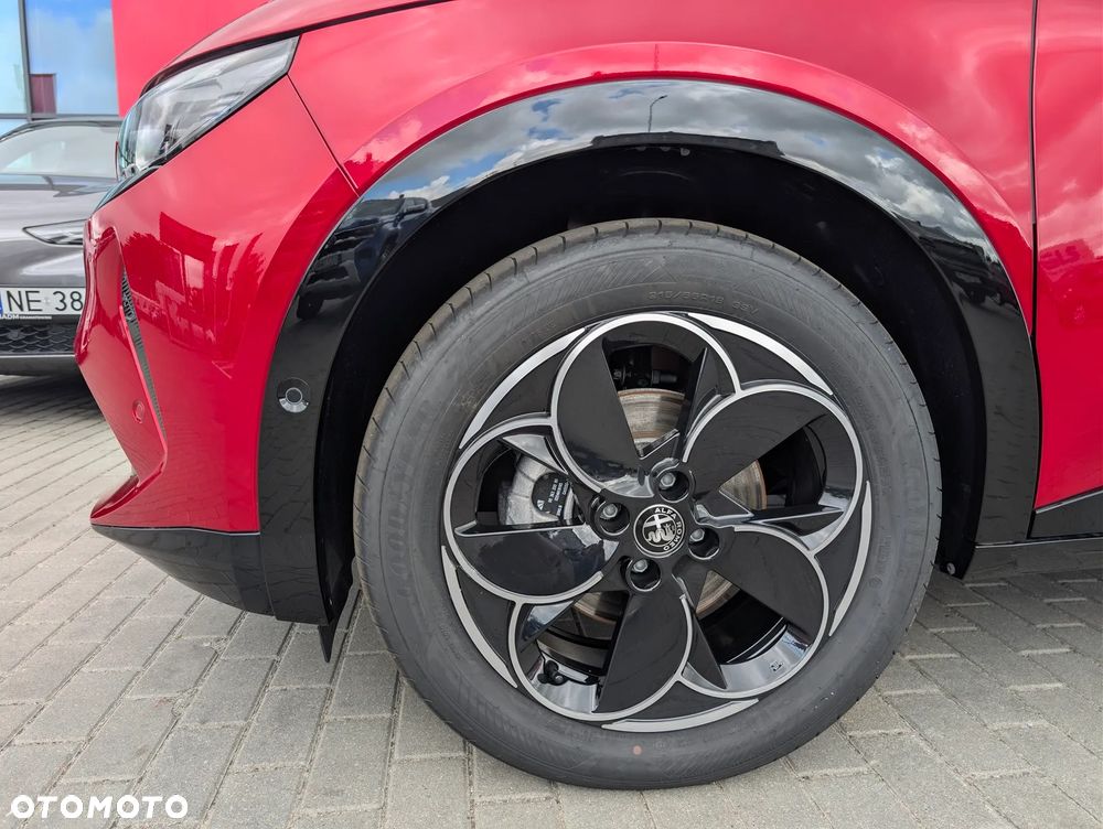 Alfa Romeo Junior 1.2 mHEV Ibrida eDCT - 4