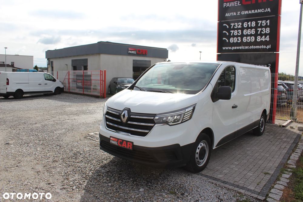 Renault Trafic - 3