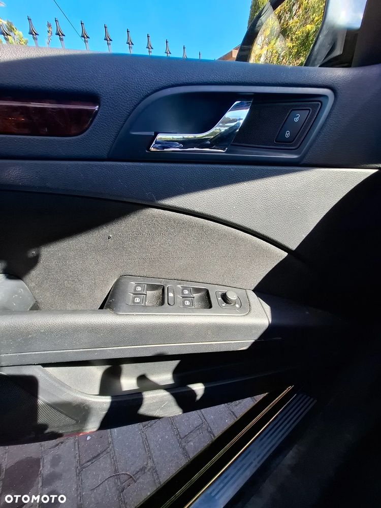 Skoda Superb 2.0 TDI 4x4 Comfort - 18