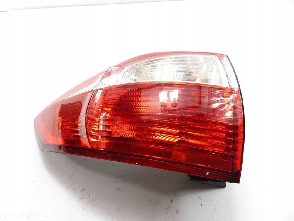 lampa lewy tył ford c-max mk2 - 3