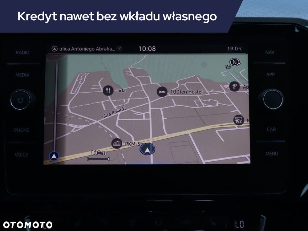 Volkswagen Passat - 15