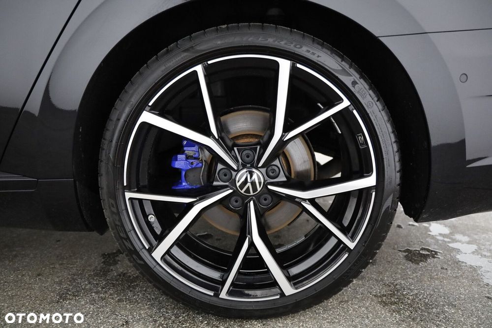 Volkswagen Arteon Shooting Brake 2023