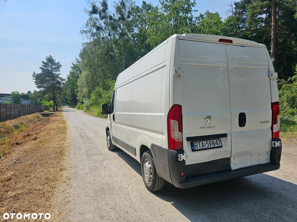 Peugeot BOXER - 7