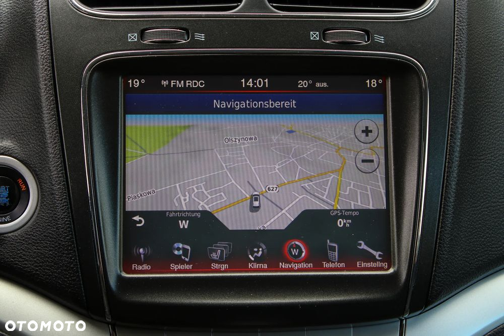 Fiat Freemont 2.0 Multijet 16V DPF Black Code - 22