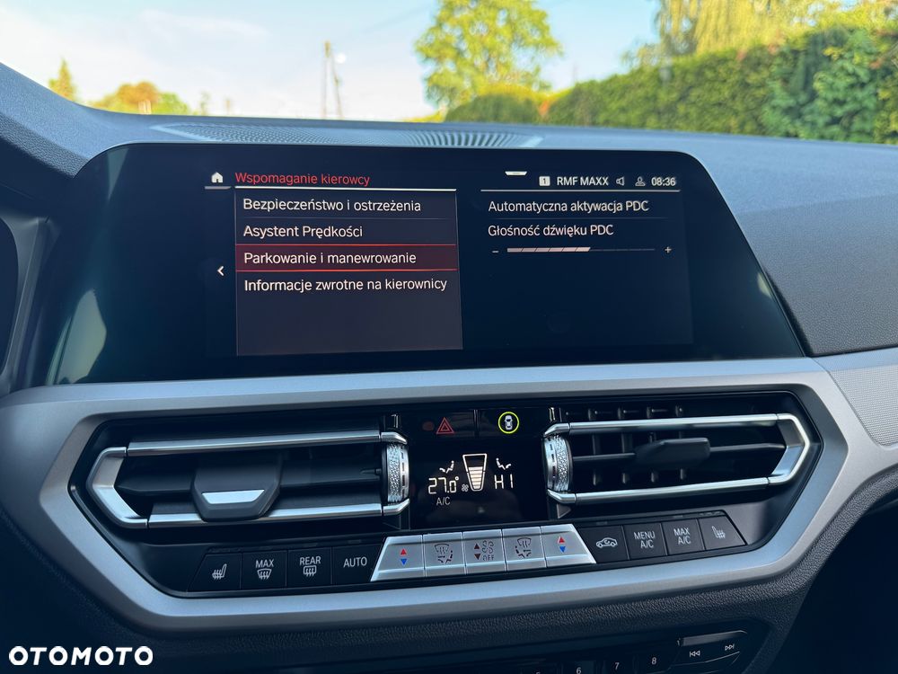 BMW Seria 3 320i GPF Sport Line Sport - 37