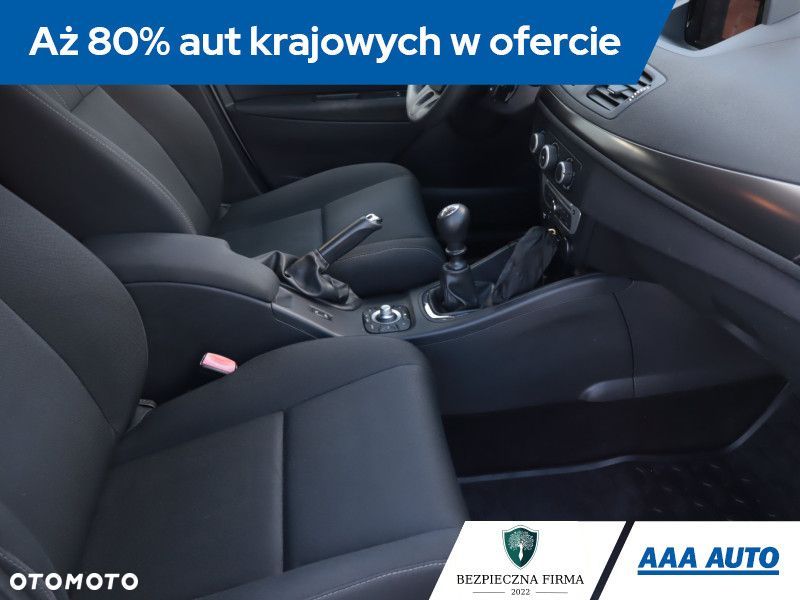Renault Megane - 11