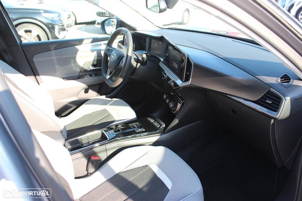 Opel Mokka-e Elegance - 36