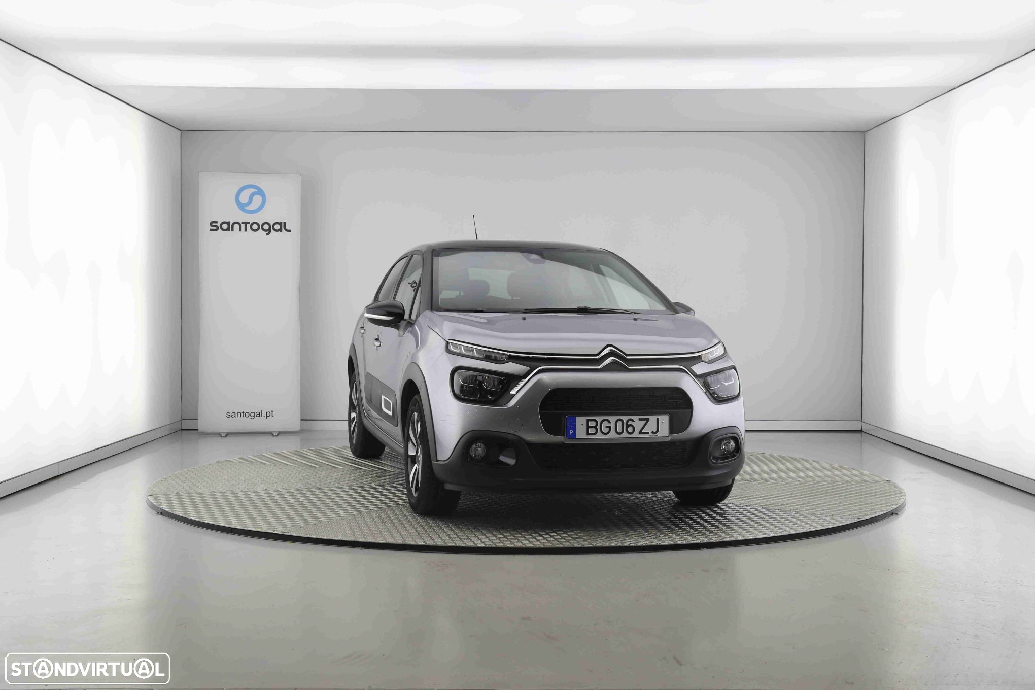 Citroën C3 1.2 PureTech Max - 2