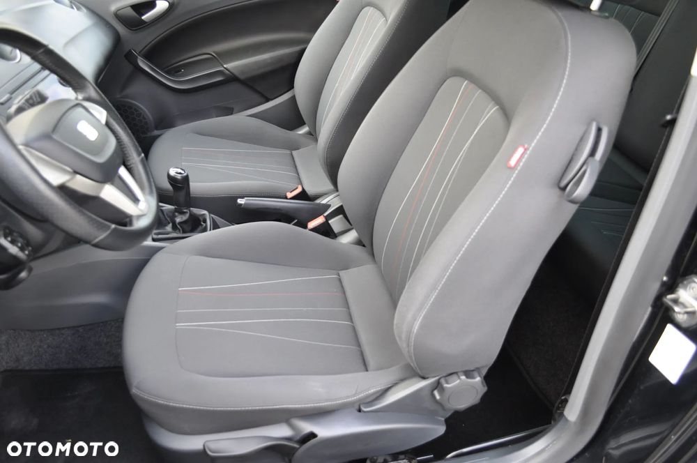 Seat Ibiza - 24