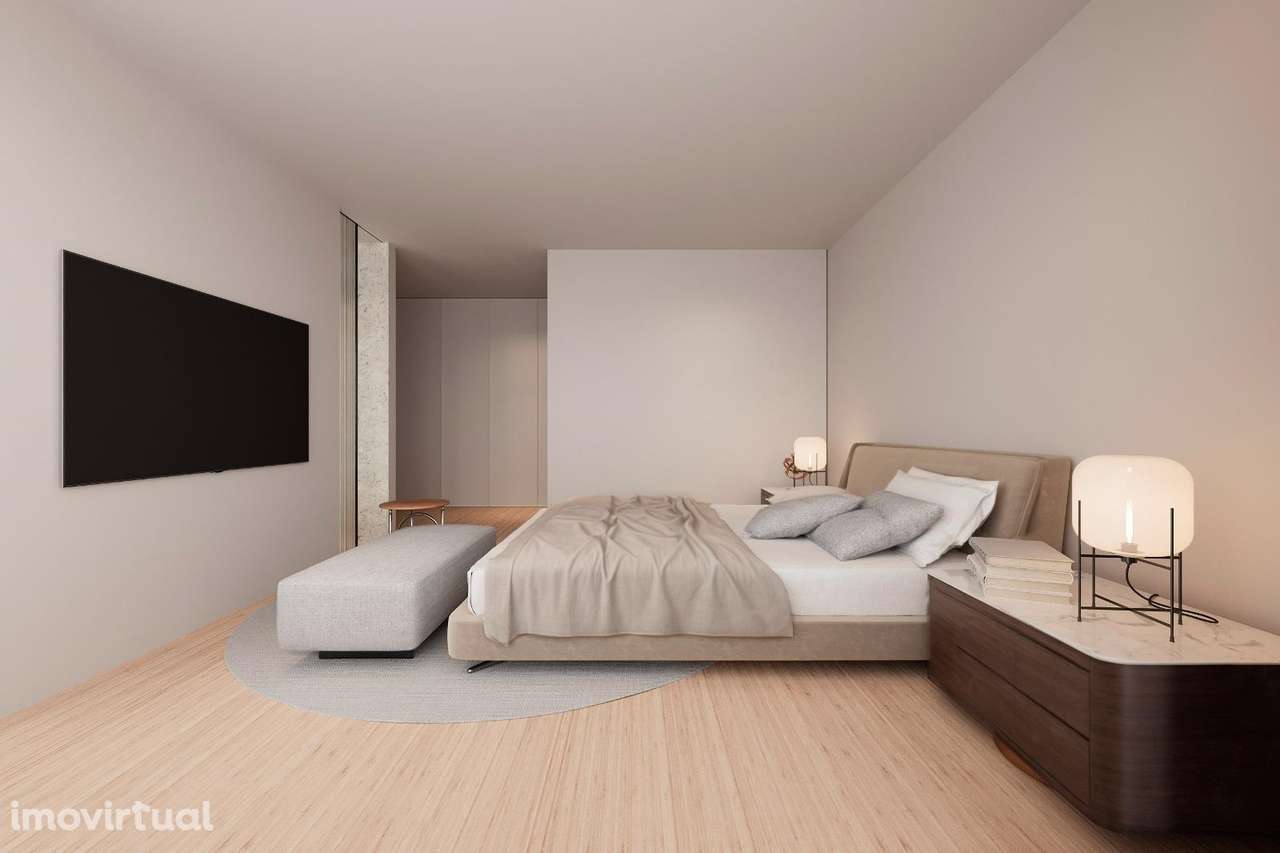 Moradia Geminada T4 Venda em Oliveira do Douro,Vila Nova de Gaia - Grande imagem: 5/9