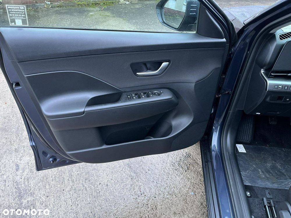 Hyundai Kona 1.0 T-GDI Executive - 10