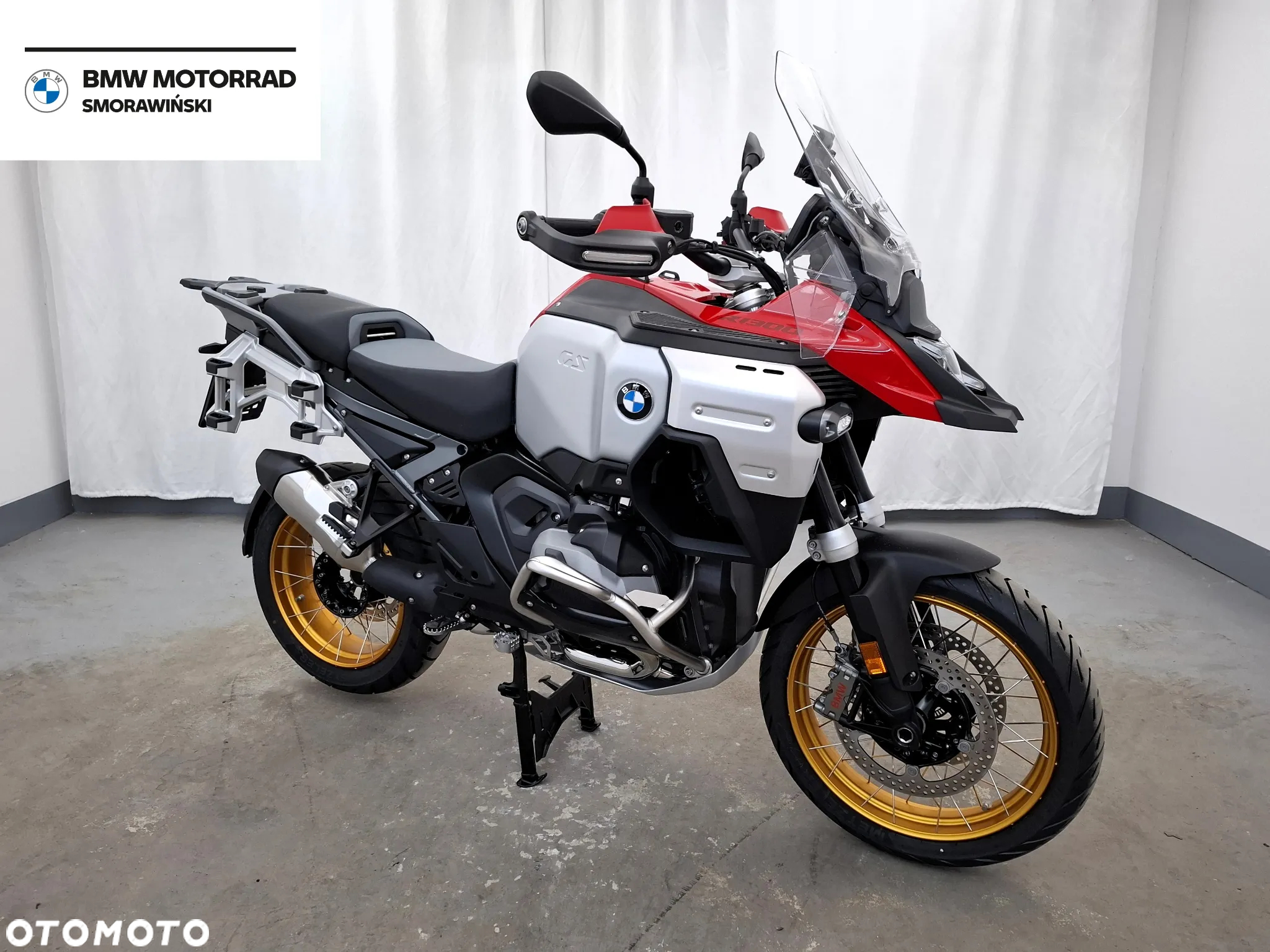 BMW R