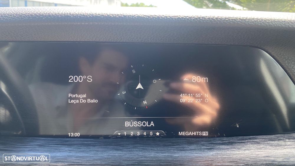 Alfa Romeo Stelvio 2.2 D Super AT8 - 43