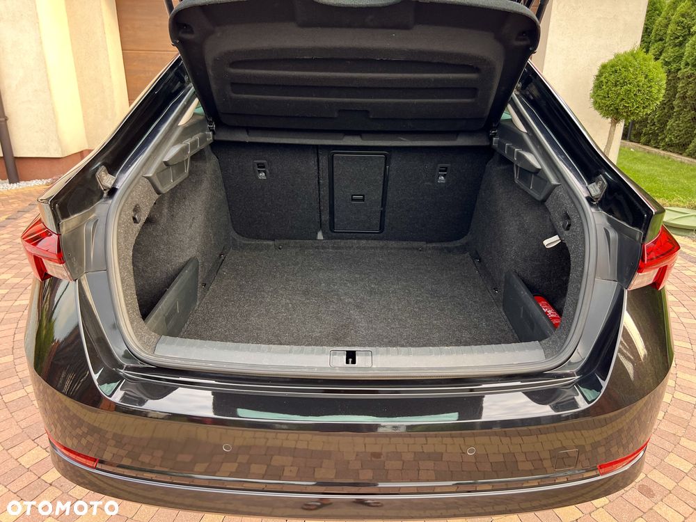 Skoda Octavia 1.5 TSI ACT Ambition - 10