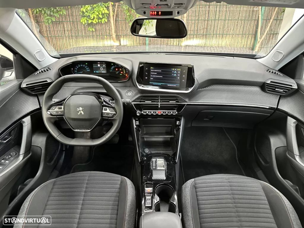 Peugeot e-2008 Active Pack - 8